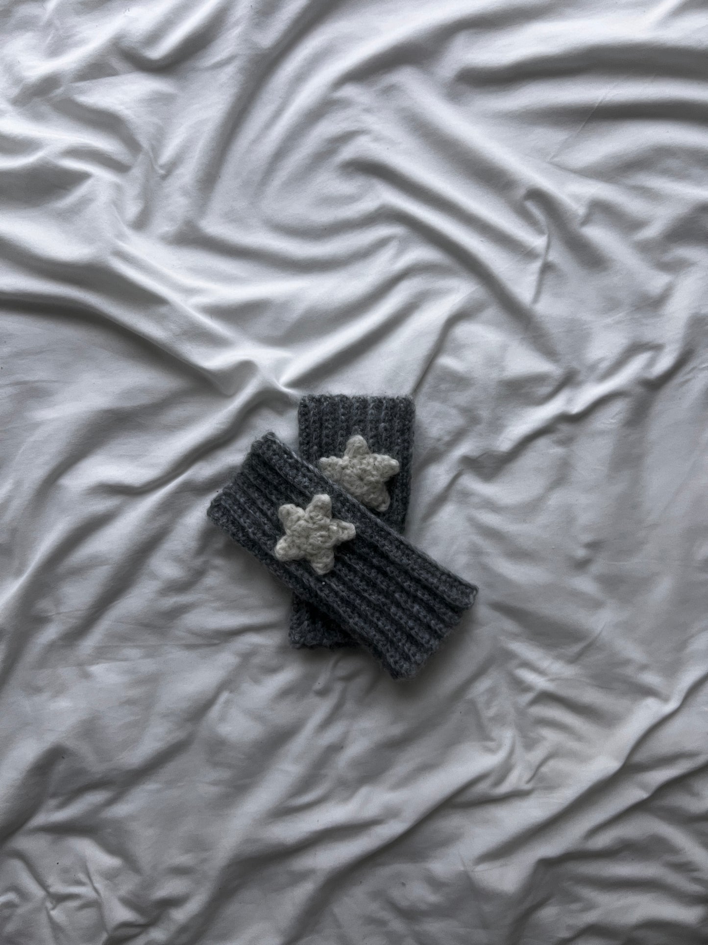 Star gloves