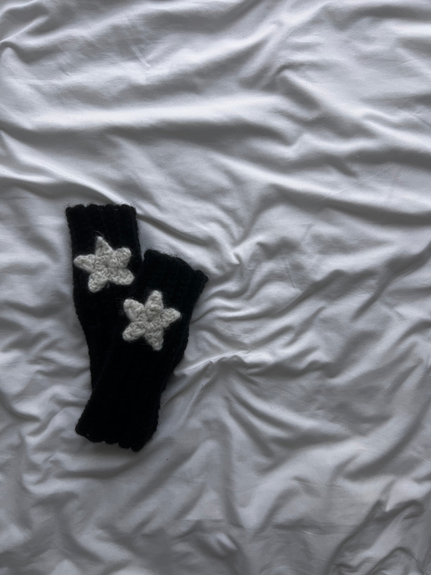 Star gloves