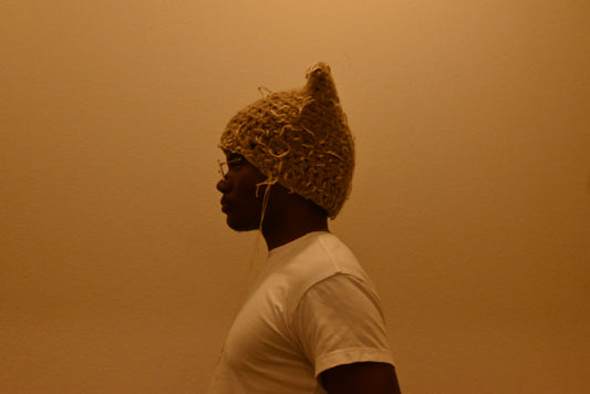 Cat Hat