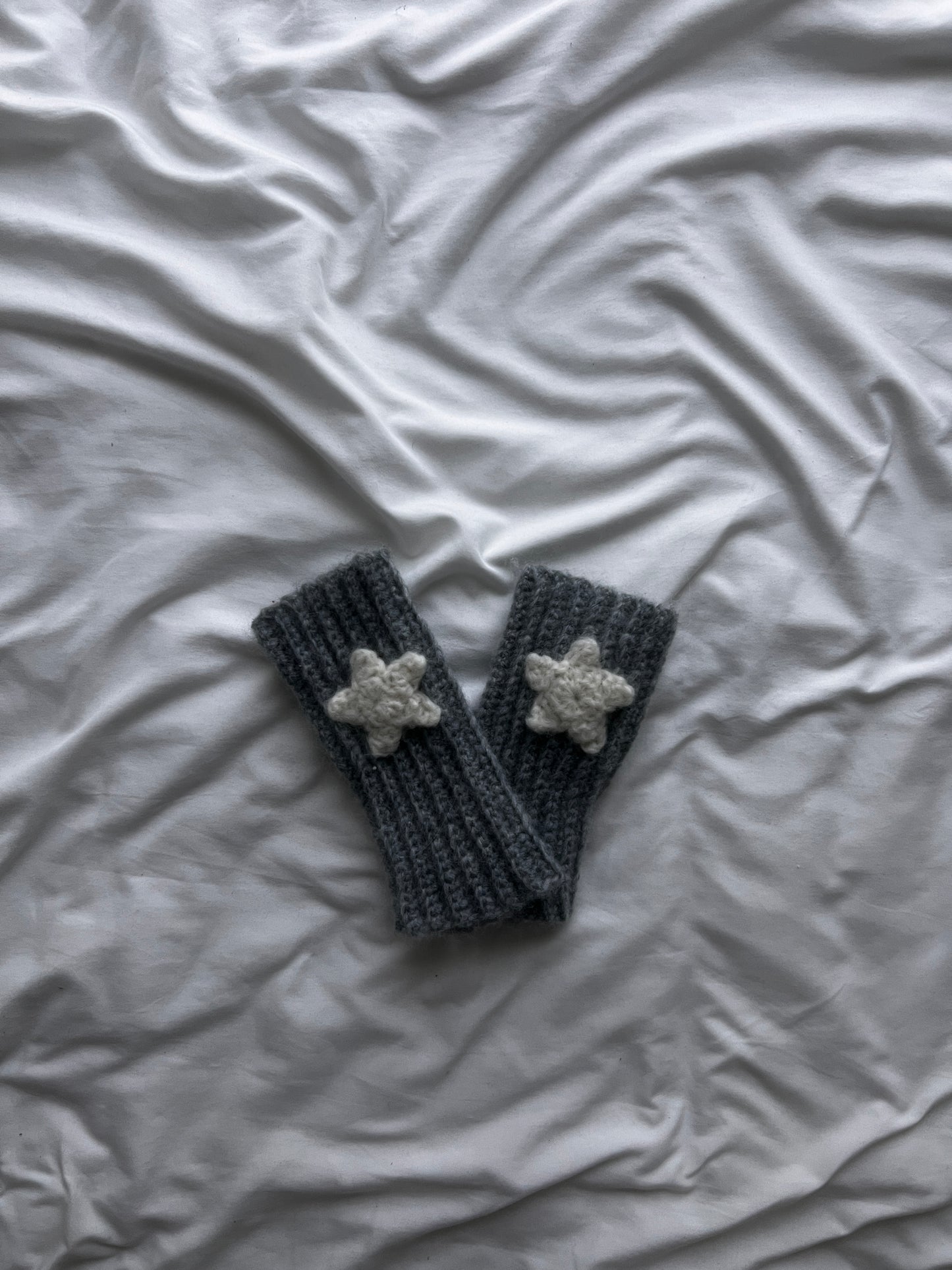 Star gloves