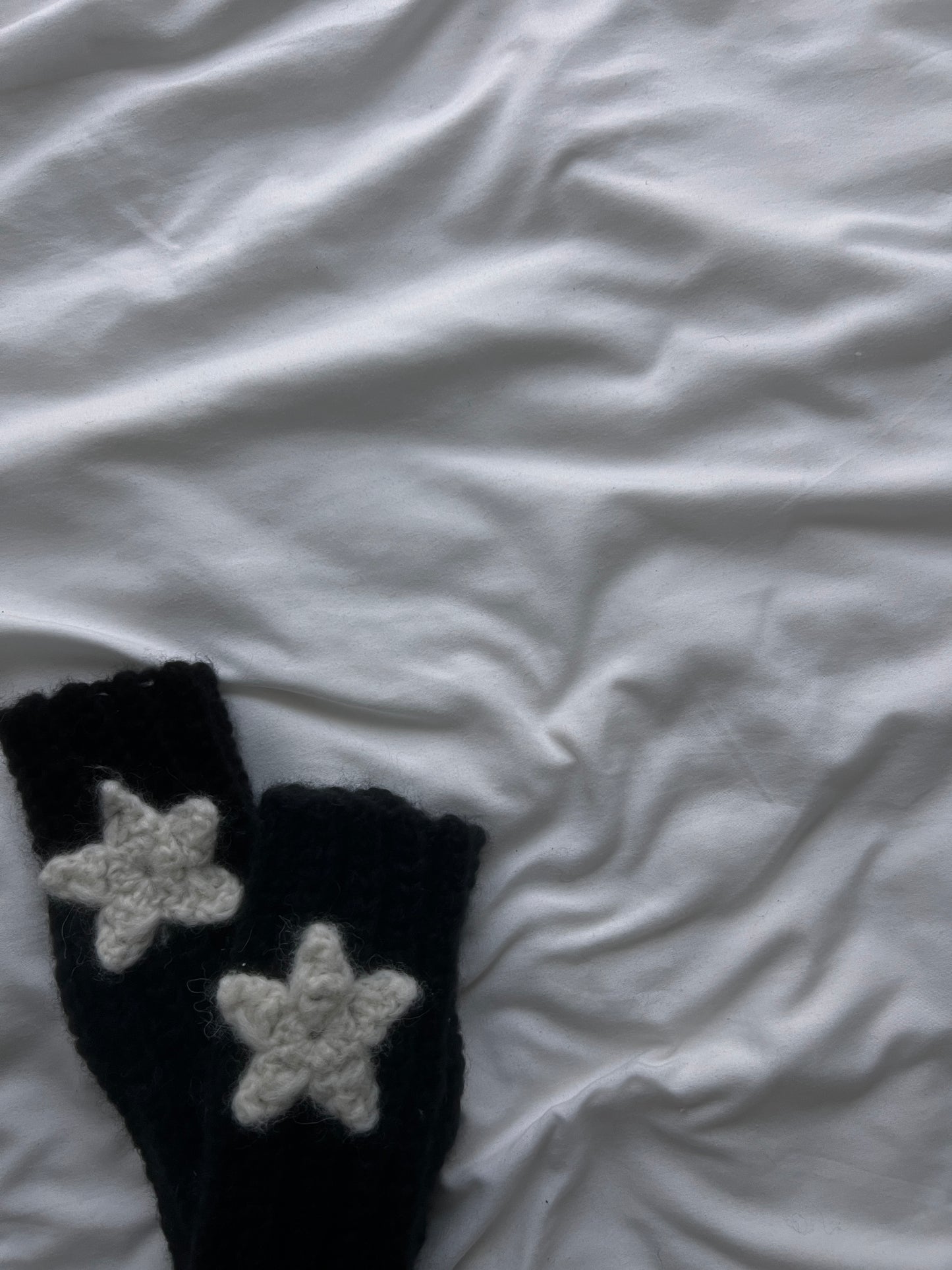 Star gloves