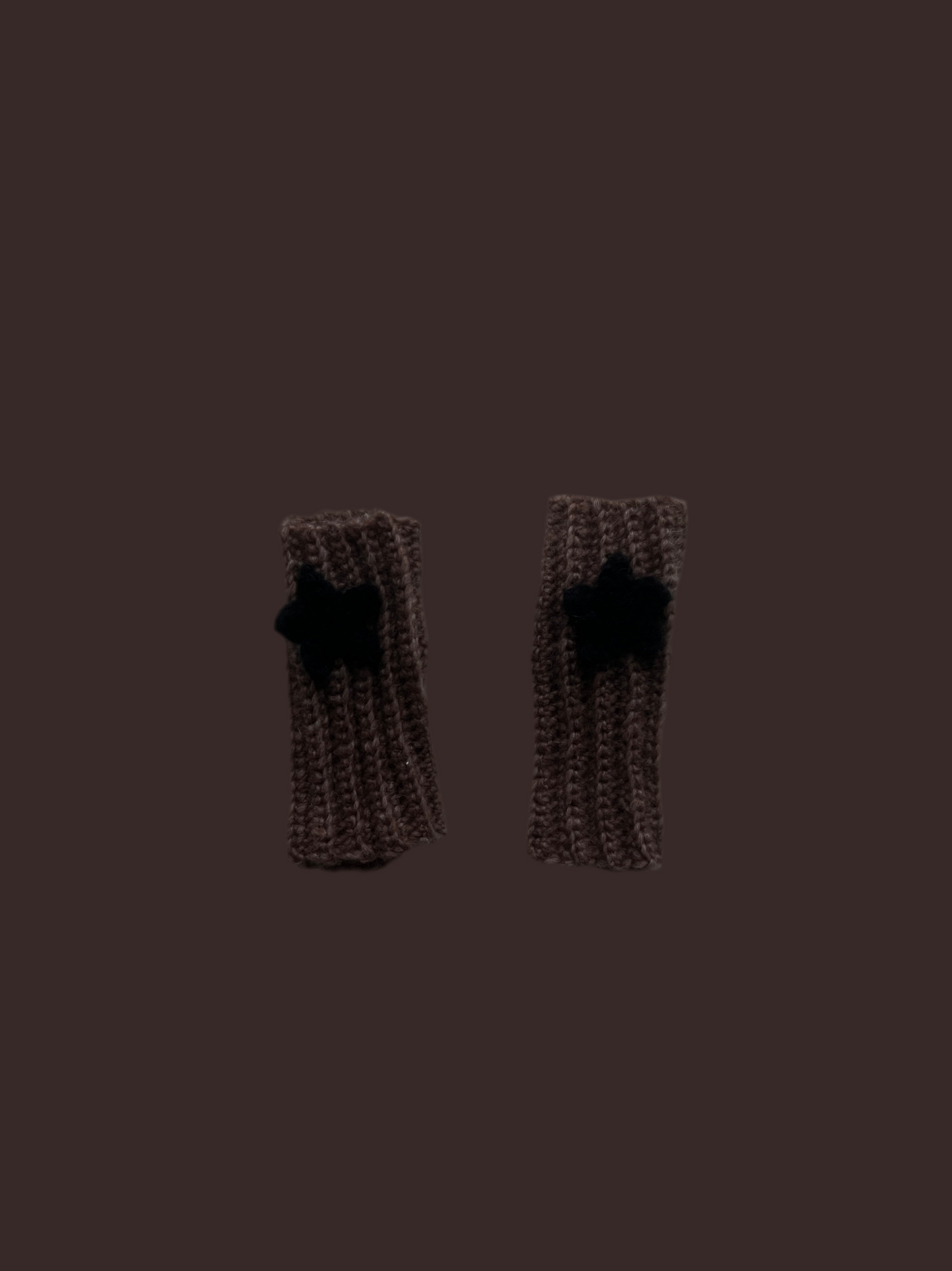Star gloves