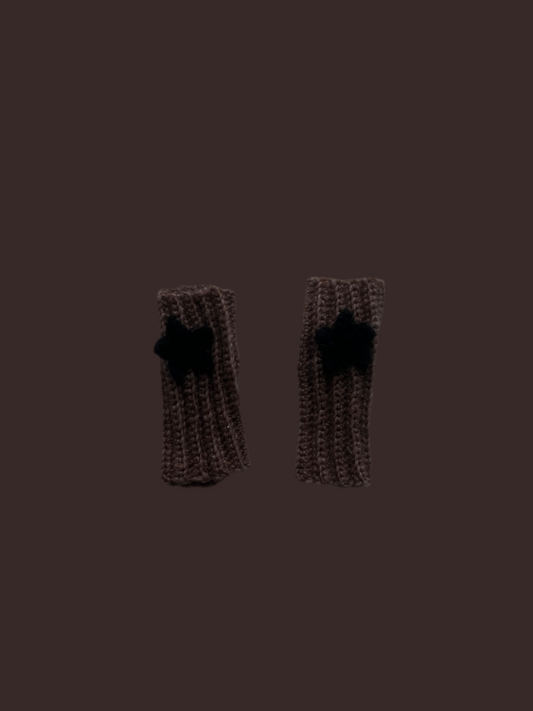 Star gloves