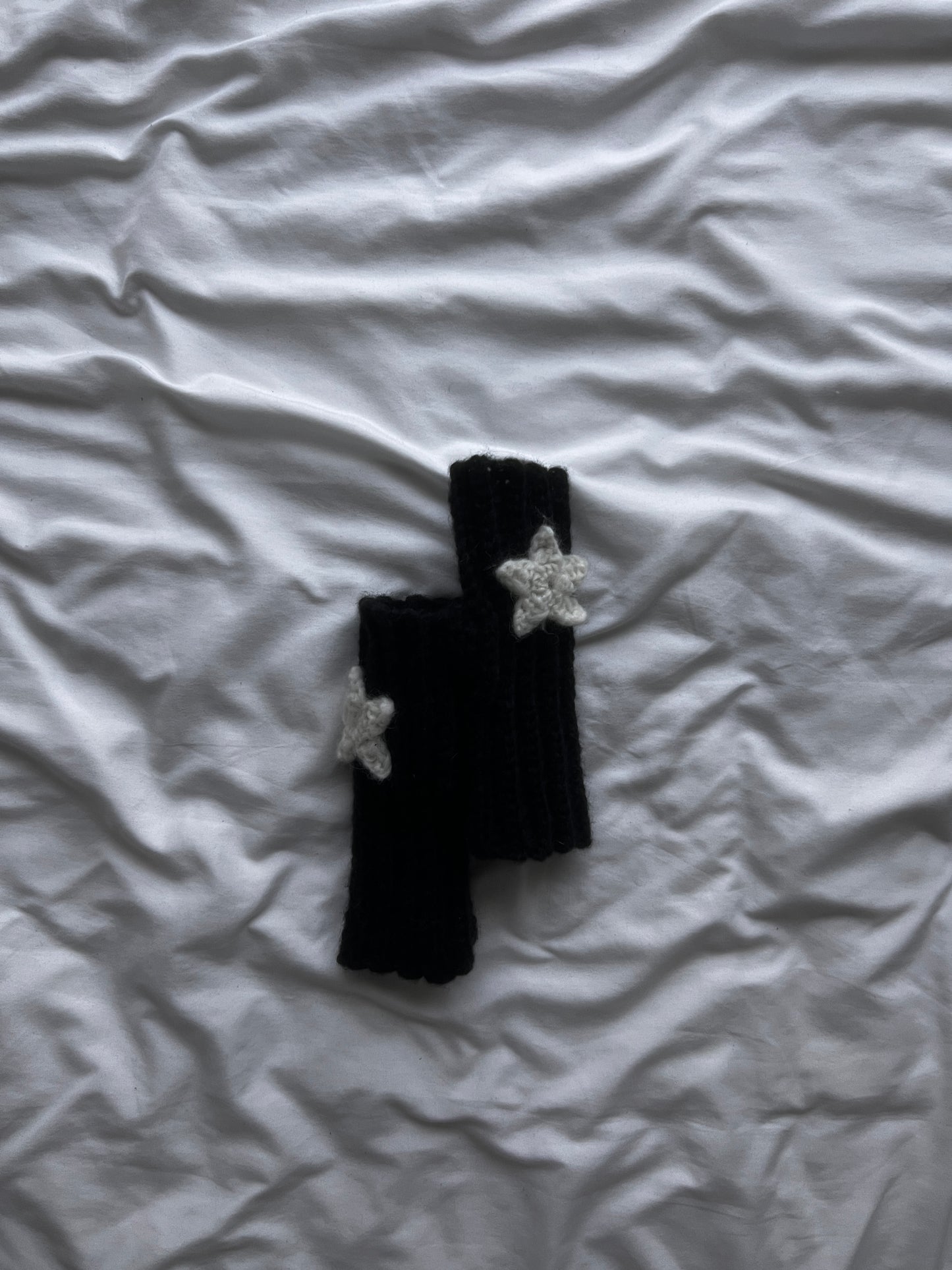 Star gloves