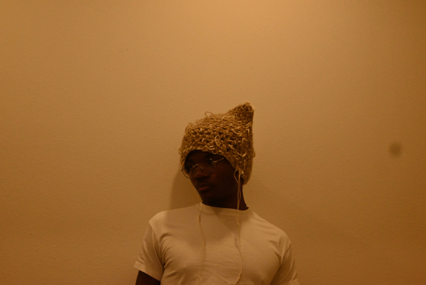 Cat Hat