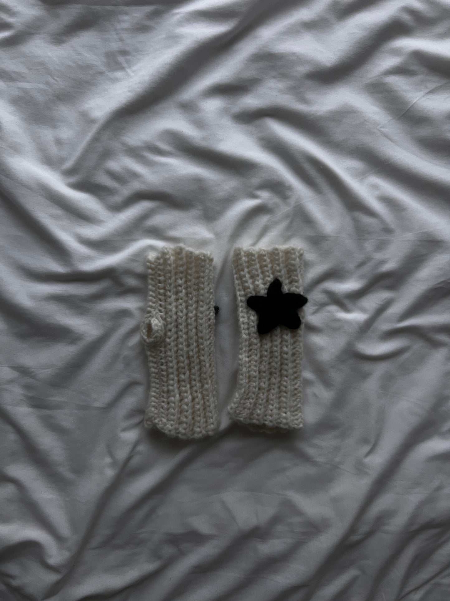 Star gloves