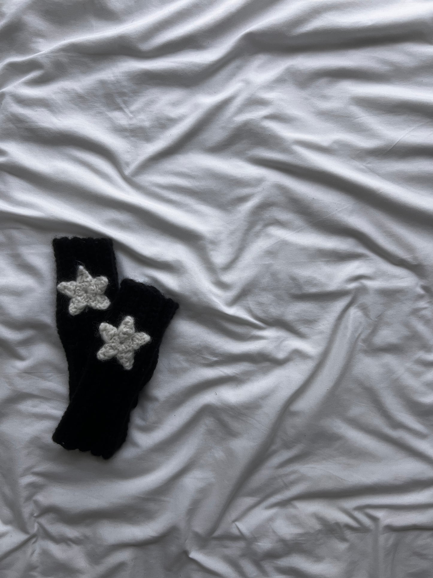 Star gloves