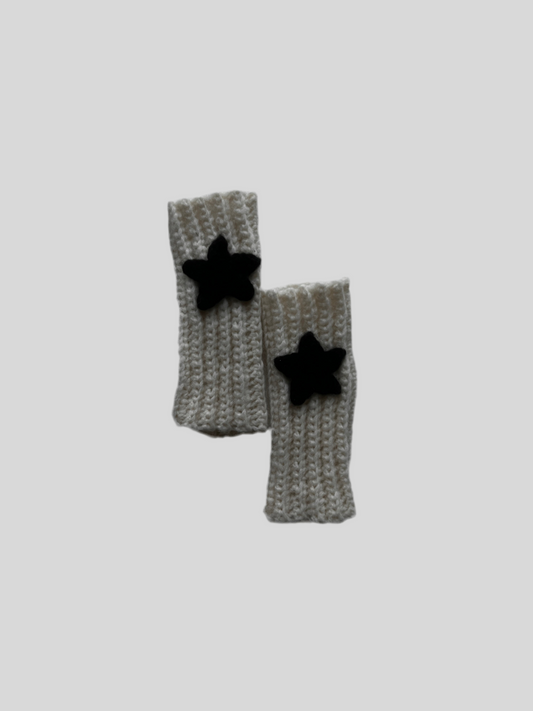 Star gloves