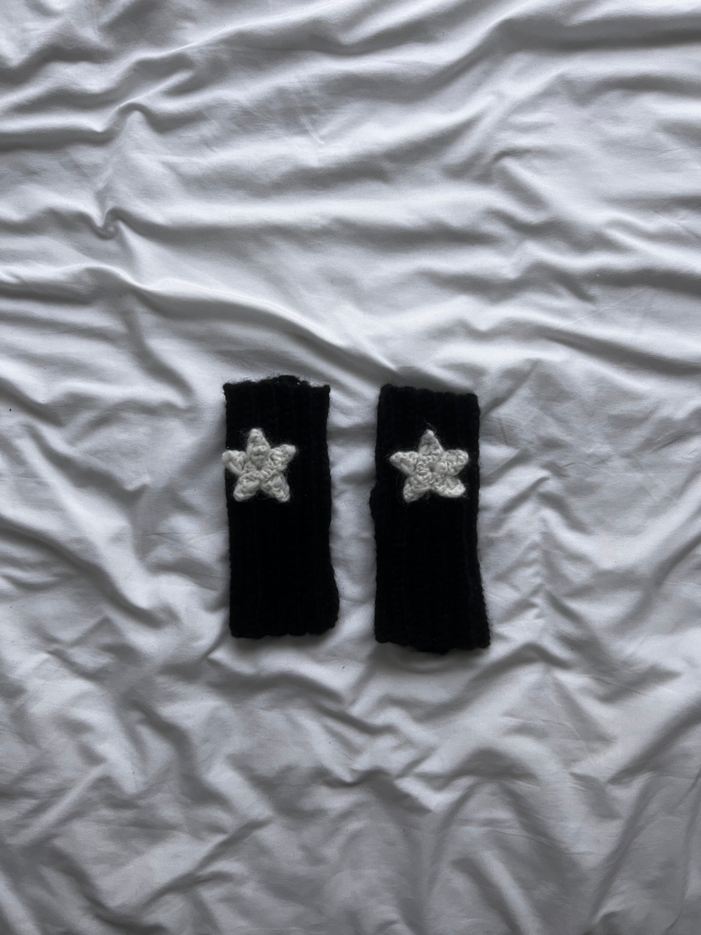 Star gloves
