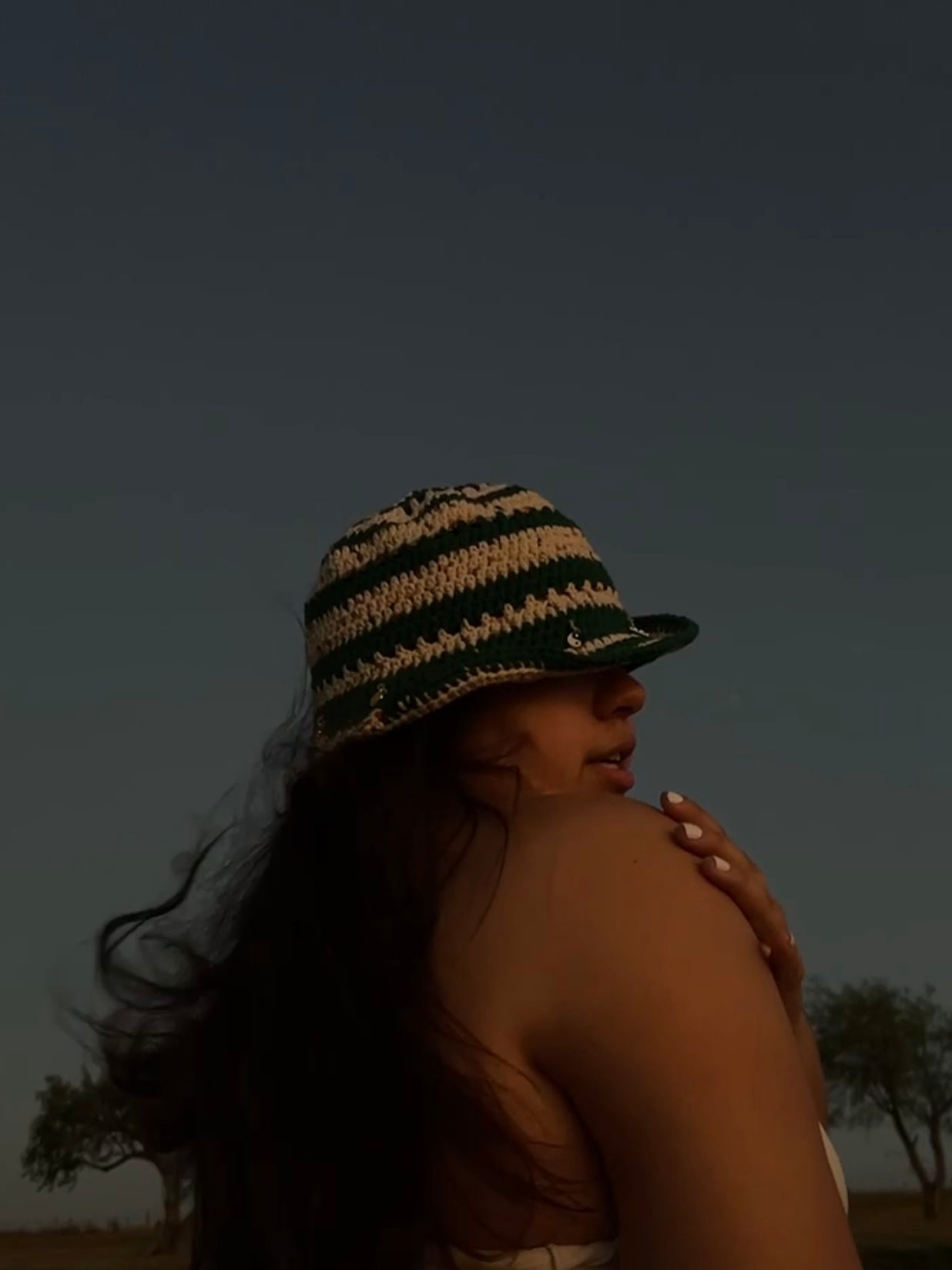 Summer charm
