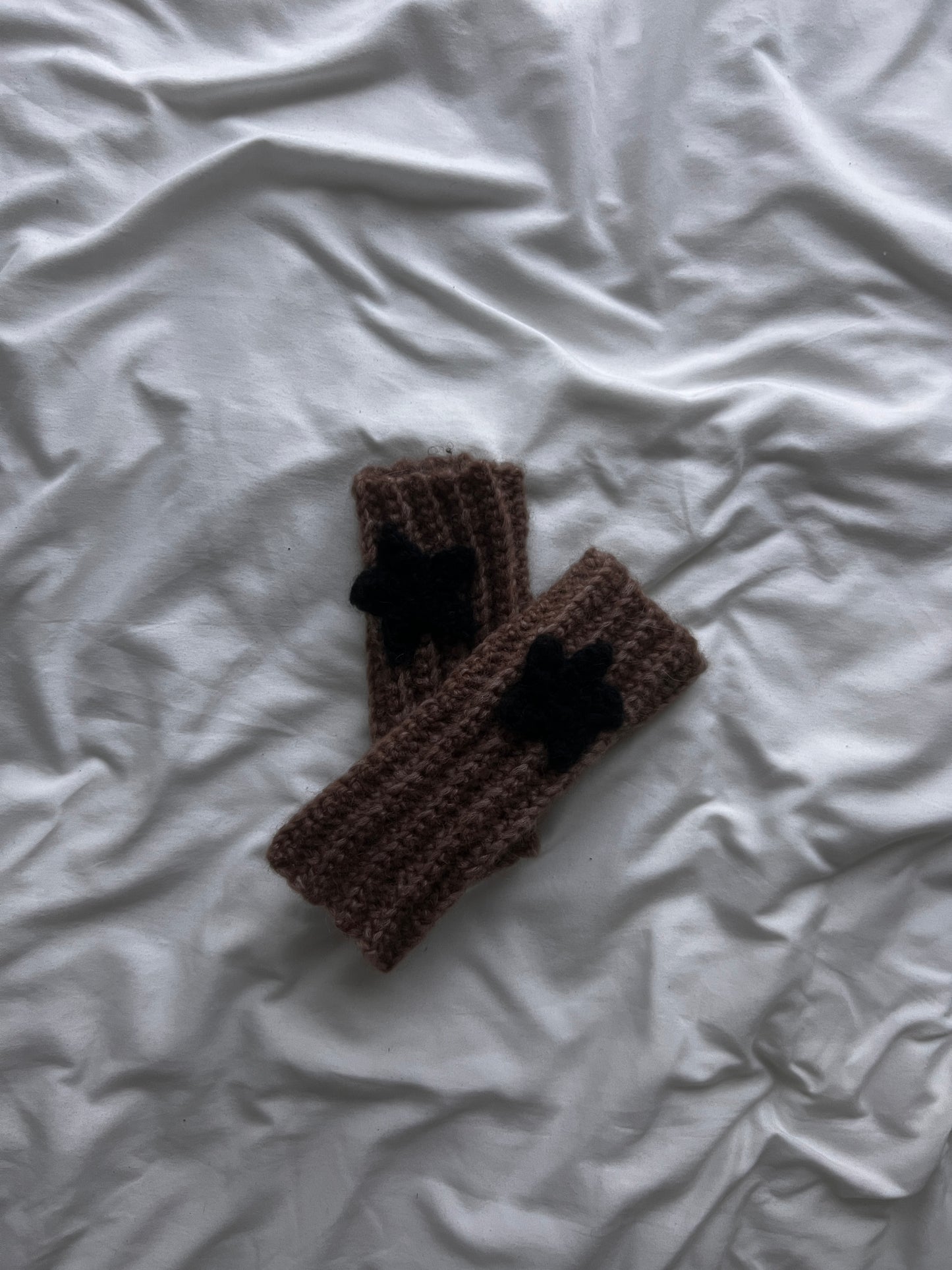 Star gloves